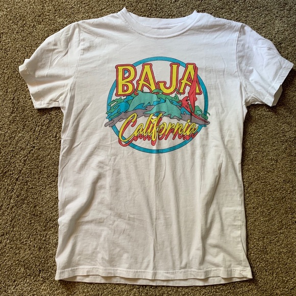 Mighty Fine Tops - Graphic T-shirt